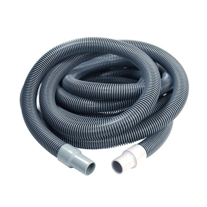 25' Flood Extractor Vacuum Recovery Hose (#80-0503) for Sandia Extractors