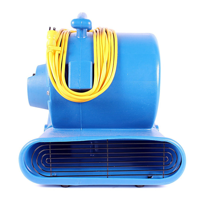 3-Speed Air Mover Fan - front Thumbnail