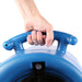 3-Speed Air Mover Fan - handle