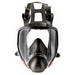 3M™ 6000 Series Full Facepiece Reusable Respirators Thumbnail