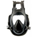 Rear of 3M™ 6000 Series Full Facepiece Reusable Respirators Thumbnail