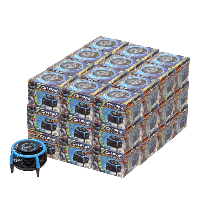 Dri-Eaz® Dri-Pod Axial Floor Dryer - Pallet of 36 Thumbnail