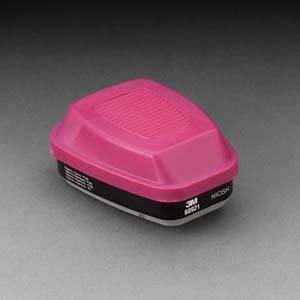 3M™ Organic Vapor Combo Respirator Cartridge Filter (#60926) - Pack of 2 Thumbnail