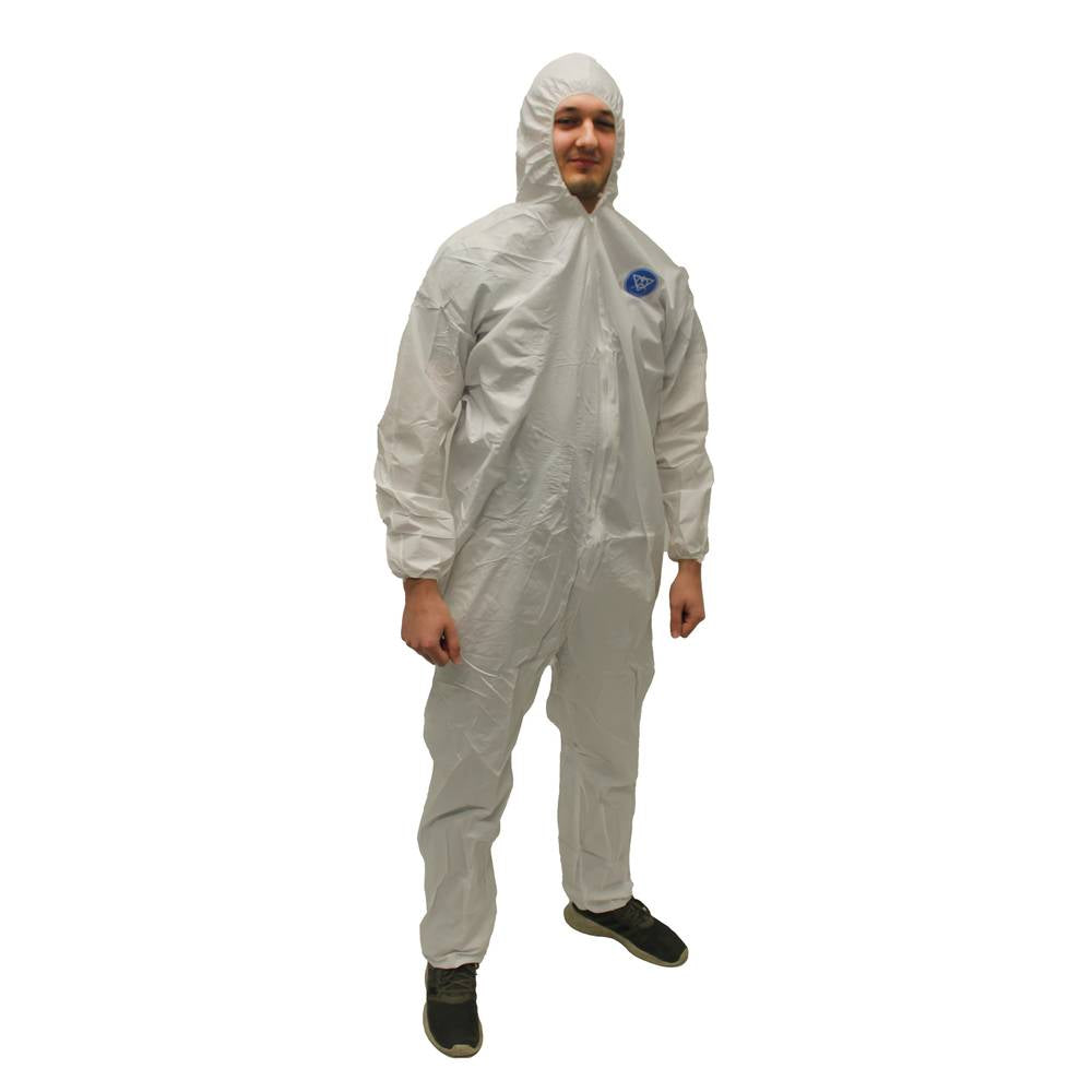 Disposable PPE Clothing Thumbnail