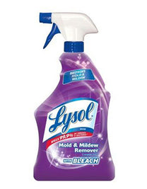Lysol Complete Clean Mold & Mildew Cleaner with Bleach