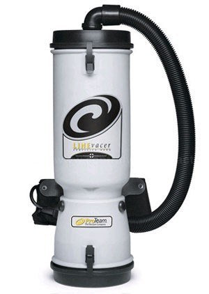 ProTeam® Mold Removal Backpack Vac with HEPA Filtration Thumbnail