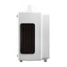 Xpower® X-3780 Professional 4-Stage HEPA Air Scrubber - Side Thumbnail
