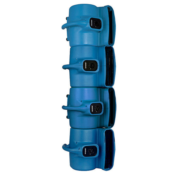 Xpower® Professional Air Mover Stacked for Storage Thumbnail