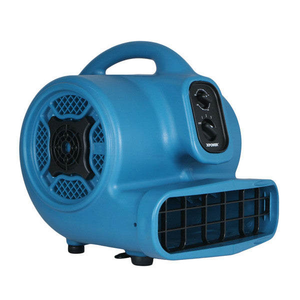 Blue Xpower® Airmover with Filter Kit & Timer Thumbnail