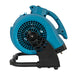 Xpower 600 CFM Cooling & Misting Fan - Angle 3 Thumbnail