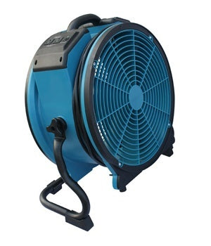 Xpower® Blue Axial Air Mover