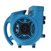 Xpower Air Mover Blowing Vertically