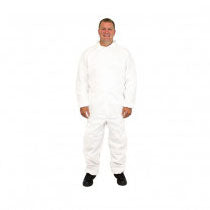 Disposable PPE Clothing