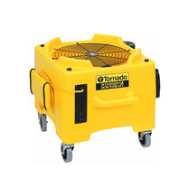 Tornado® #98784 Windshear™ Downdraft Axial Air Mover Fan