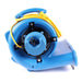3-Speed Air Mover Fan - 20 degrees