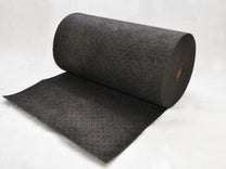 Spilfyter® 32" x 150' Gray Heavy Duty Absorbent Roll (#DB-90)