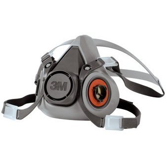 3m respirator 6000 deals
