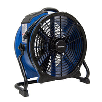 Bed Bug Killing Extreme Heat Axial Fan