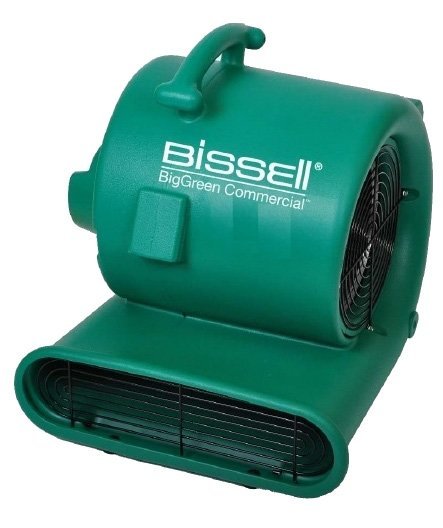 Bissell Commercial 3000 CFM Air Mover Thumbnail