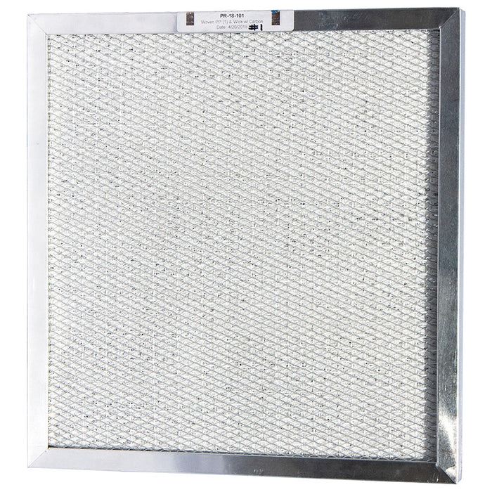 Dri-Eaz® 4-Stage Air Filter (#581) for the Driz-Air 1200 Dehumidifier - Pack of 1