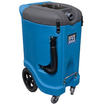 Dri-Eaz® HVE 3000 Portable Flood Pumper & High Volume Extractor