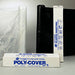 Flex-O-Glass Poly-Cover Seamless Poly Sheeting (6'x100' Roll) Thumbnail
