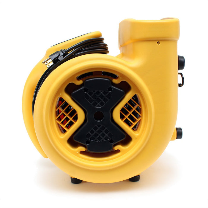 Powerful Air Mover Carpet Dryer Floor Dryer - GCUPS Limited