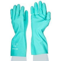 13” Green Nitri-Solve 717 Chemical Glove
