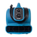 Xpower Mini Carpet/Floor Drying Air Blower Front