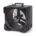 Powr-Flite® PDF5 Daisy Chain Flood Drying Axial Fan (1/4 HP) - 3,000 CFM