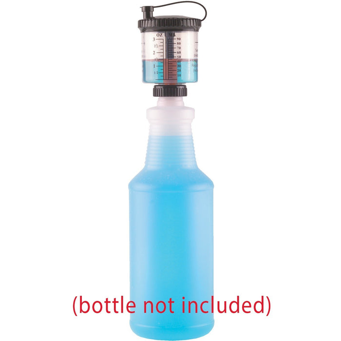 Quart Bottle Proportioner