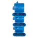 3-Speed Air Mover Fan - stackable