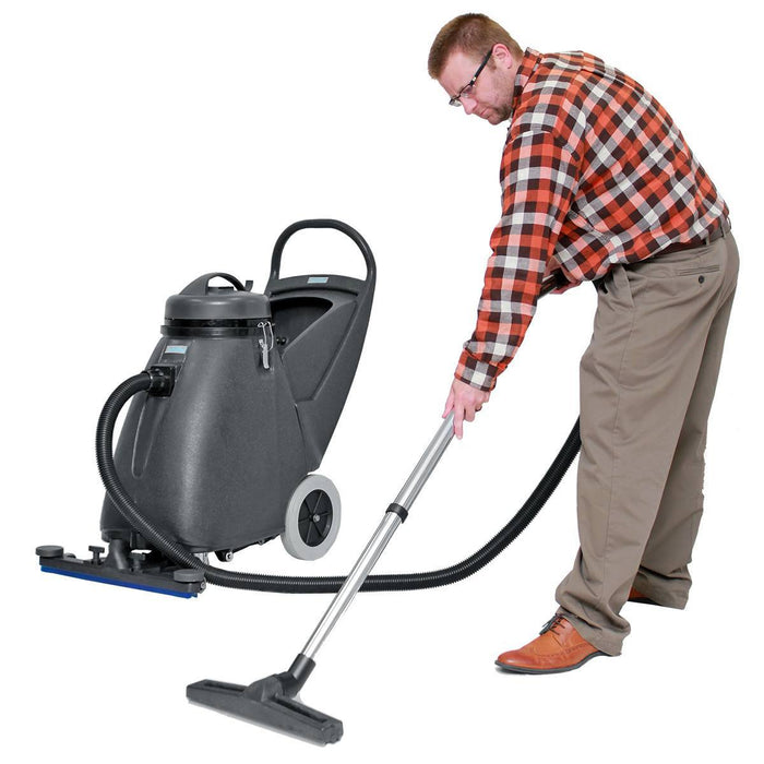 Trusted Clean Flood Vacuum Wand for Hard to Reach Clean Up