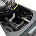 Tool Storage for the Trusted Clean Flood Vacuum
