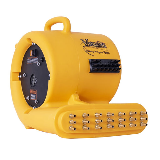 Viking PDS-21 Heated Air Mover