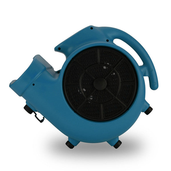 Cleaning Professional Air Mover Position 2 